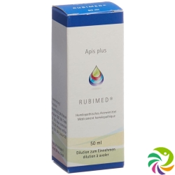 Rubimed Apis Plus Tropfen 50ml