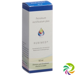 Rubimed Petroleum Plus Tropfen 50ml