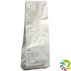 Dixa Zingiberis Rhizoma Ph.h.vi Pulvis 300g