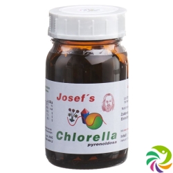 Josef’s Chlorella Pyrenoidosa 250 Tabletten