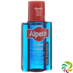 Alpecin Hair Energizer Liquid Tonikum 200ml