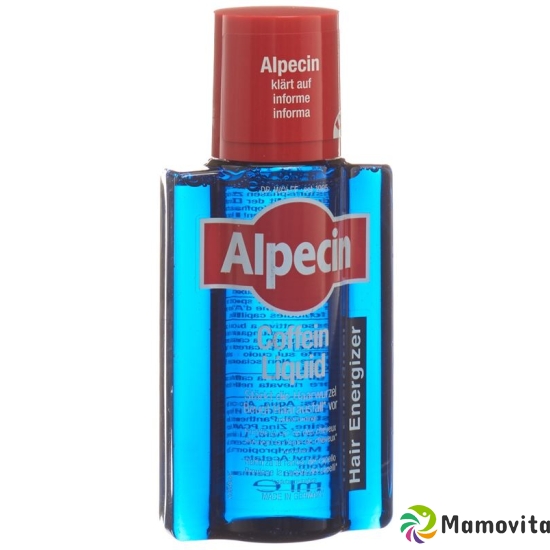 Alpecin Hair Energizer Liquid Tonikum 200ml buy online