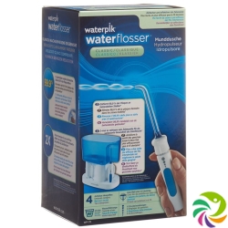 Waterpik Water Jet Munddusche Wp70e Familie