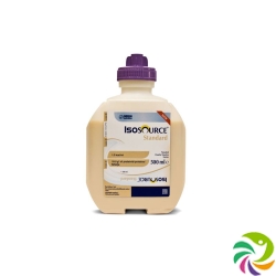 Isosource Standard Neutral Flexibag 500ml