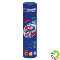 Pre Wash Fleckenentferner 250ml