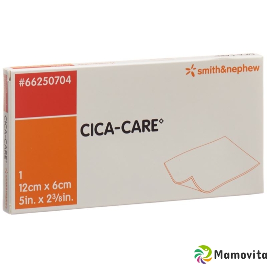 Cica-Care Silikongel-Platte 6x12cm buy online