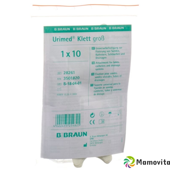 Urimed Klett Gross 10 Stück buy online