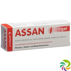 Assan Emgel 100g