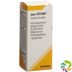 Apo Stom Tropfen 50ml