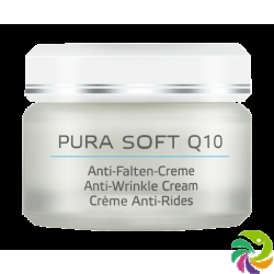 Boerlind Pura Soft Q10 Creme Anti Falten 50ml