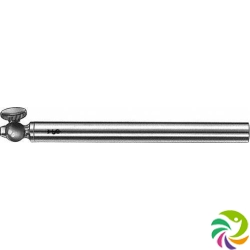 Aesculap laryngeal mirror screw handle