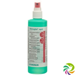 Meliseptol Rapid Sprühflasche 250ml