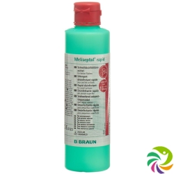 Meliseptol Rapid 250ml