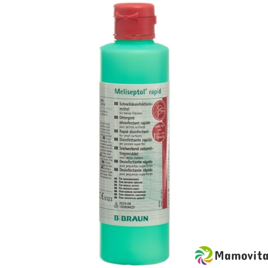 Meliseptol Rapid 250ml buy online