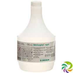 Meliseptol Rapid 1000ml