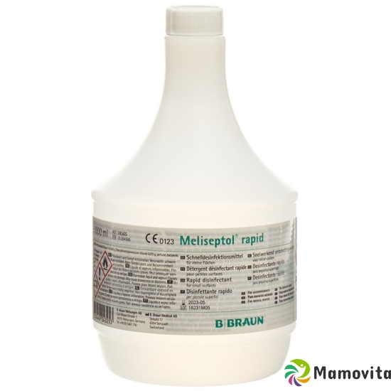 Meliseptol Rapid 1000ml buy online