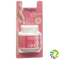 Fingrs Kunstfingernag Mini-Loesertopf 50ml