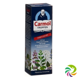 Carmol Tropfen 20ml