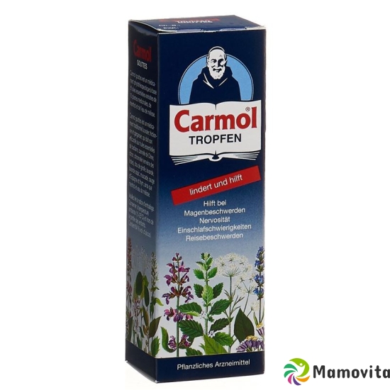 Carmol Tropfen 20ml buy online