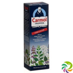 Carmol Tropfen 40ml