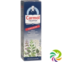 Carmol Tropfen 80ml