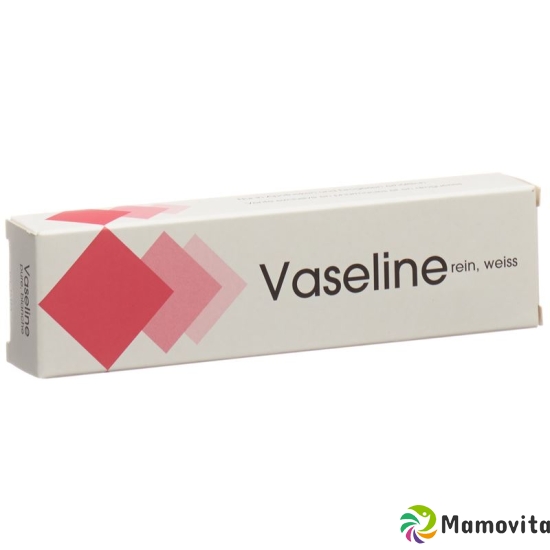 Tentan Vaseline Weiss 40g buy online