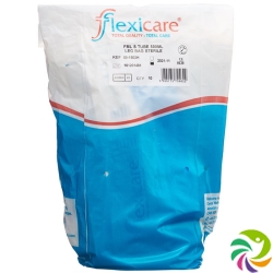 Flexicare Urinbeutel 500ml 7cm Ablauf Rv 10 X