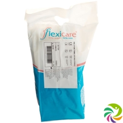 Flexicare Urinbeutel 750ml 7cm Ablauf Rv 10 X