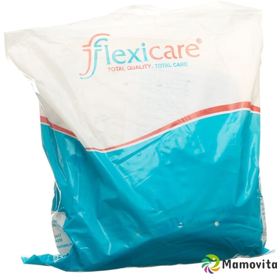 Flexicare Urinbeutel 2L 100cm Ablauf Rv 10 X buy online