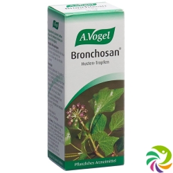 Bronchosan Tropfen 50ml