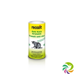 Recozit Anti Katzen Granulat Streudose 250g