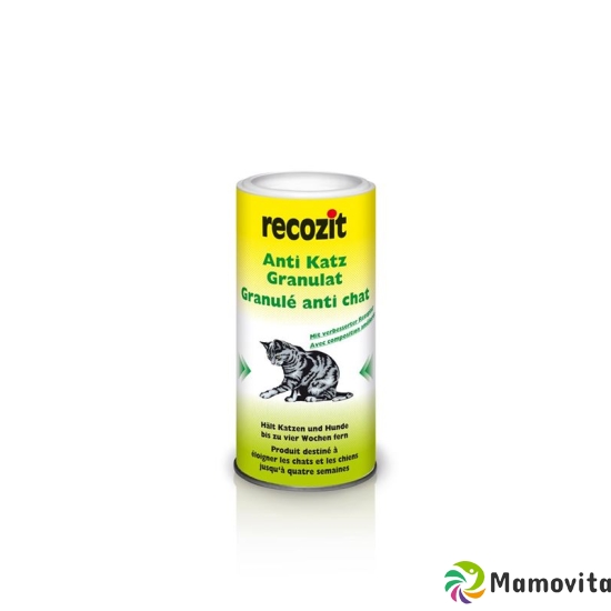 Recozit Anti Katzen Granulat Streudose 250g buy online