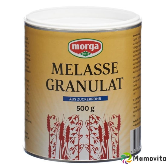 Biorex Melassegranulat 500g buy online