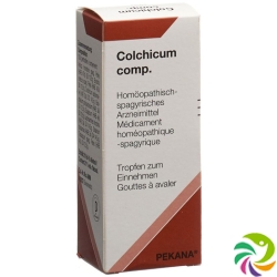 Pekana Colchicum Comp Tropfen 50ml