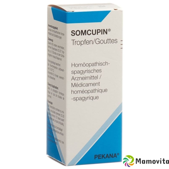 Somcupin Tropfen 100ml buy online