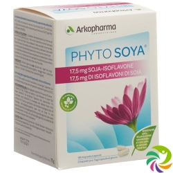 Phyto Soya Kapseln 180 Stück