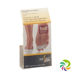 Bort Pedisoft Toe Pad Right