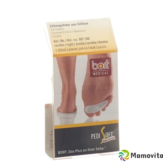 Bort Pedisoft Toe Pad Right buy online