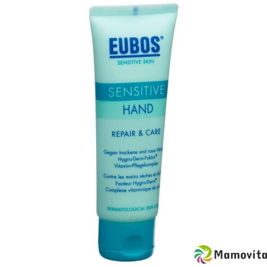 Eubos Sensitive Hand Repair & Care 75ml buy online