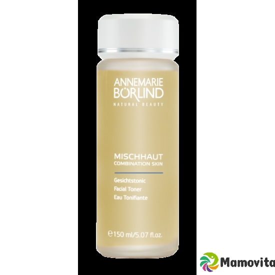 Boerlind Mischhaut Gesichtstonic 150ml buy online