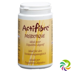 Actifibre Pulver 150g