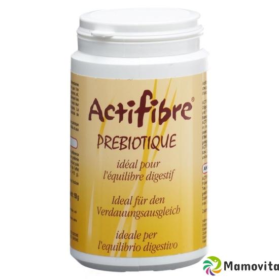 Actifibre Pulver 150g buy online