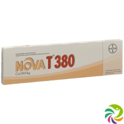 Nova T 380 Iup