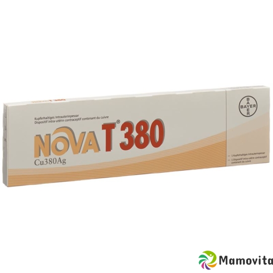 Nova T 380 Iup buy online