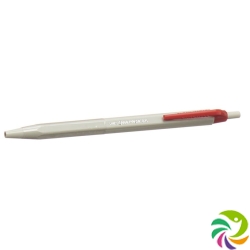 Caran D Ache ballpoint pen 825 red