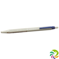 Caran D Ache ballpoint pen 825 blue