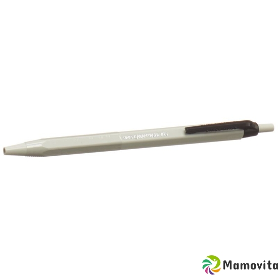 Caran D Ache Ballpoint Pen 825 Black buy online