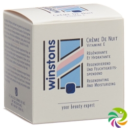 Winstons Creme Nuit 50ml