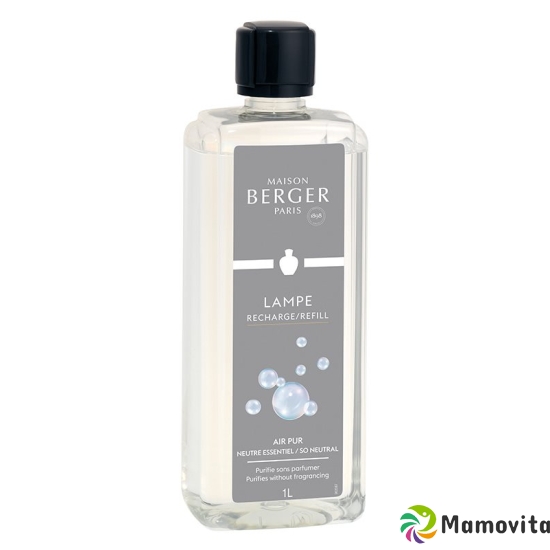 Lampe Berger Parfum Neutre 1L buy online