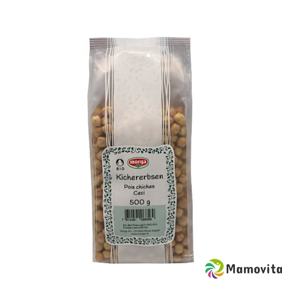 Holle Kichererbsen Knospe 500g buy online